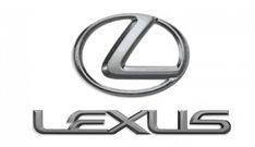 the logo for the luxury car company