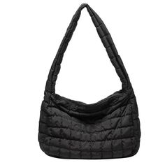 PRICES MAY VARY. LARGE CAPACITY: Large enough for phone, ipad, purse and all your daily necessities. UNIQUE DESIGN: This fashion crossbody puffer bag is stylish, the unique and cute design perfect match your outfits. FEATURE: Padded design puffer bag, lightweight with soft and comfortable touch, durable and firm, eco-friendly and not allergic, it can be used for a long time. IDEAL GIFT: Perfect gift for Mother's Day / Christmas / Valentine / Birthday / girlfriend / mother / wife. It is also suit Puffy Bag, School Tote, Cotton Handbag, Fancy Bags, Quilted Bag, Shoulder Messenger Bag, Nylon Bag, Casual Bags, Large Bags