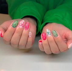 Nail Appointment, Nail Board, Nail Idea, Christmas Nail, Nail Inspiration, Dope Nails, Holiday Nails, Hair Skin, Winter Nails