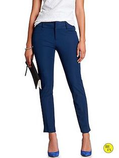 I love these pants, my size is sold out :(  Factory Jackson-Fit Slim Ankle Trouser | Banana Republic Banana Republic Outfits, Fitted Dress Pants, 2016 Trends, Banana Republic Jeans, Jean Trends, Petite Pants, Banana Republic Pants, My Size, Business Attire