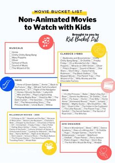 Movies To Watch With Kids, Movies For Kids, Family Fun Night, School Of Rock, See Movie, Kids' Movies, Family Movie Night, The Best Films, Kid Movies