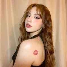 photoshoot inspired in sabrina carpenter’s cover for short n sweet #sabrinacarpenter #sabrinacarpentermakeup #makeup #popculture #coquette #shortnsweet Short N Sweet Makeup, Sweet Makeup, Lip Tattoos, Baddie Makeup, Creative Makeup, Sabrina Carpenter, Tattoo On, Makeup Art, Natural Makeup