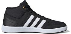 High-top Skate Shoes With Removable Insole For Sports, Adidas High-top Sneakers With Synthetic Material And Round Toe, Adidas High-top Sneakers With Round Toe In Synthetic, Adidas Sporty Sneakers With Removable Insole, Modern Ankle-high Sports Sneakers, Mid Sneakers, Sneakers Shoes, Stylish Sneakers, Tennis Shoes