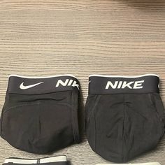 Nike Brief And Jock Bundle Black Multi-pack Workout Bottoms, Black Workout Bottoms Multi-pack, Sporty Black Bottoms Multi-pack, Socks Nike, Nike Black, Men's Nike, Black Nikes, Nike Men, Bundles