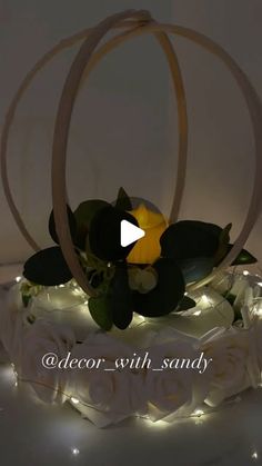 Sandy on Instagram: "Centerpiece diy

#diy #diyideas #diyinspiration #diydecor #homedecor #home #homeideas #homeinspiration #homeinterior #centerpieces #centerpiecesideas #floraldesign #floralarrangement #homedecoration #homeimprovement #flowers #floralart #diydecor" Centerpiece Diy, Mdf Crafts, Diwali Decor, Dinner Decoration, Diy Centerpieces, Diwali Decorations, Craft Business, Diy Inspiration, Handmade Christmas