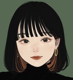 Digital Art Beginner, Book Illustration Art, Don't Settle, Illustration Girl, Digital Art Girl, Real Love, Proud To Be, Manga Drawing