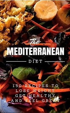 Women Exercise, Mediterranean Meals