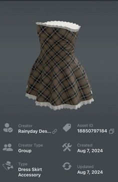 Dress Code Roblox Id, Cute White Shirts, Mesh Outfit, Blocksburg Outfit Codes￼, Code Clothing, Code Clothes, Extra Outfits, Roblox Code