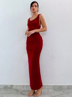 F00230416-104 Velvet Pattern, Fitted Sheath Dress, Backless Evening Dress, Plus Size Mini Dresses, Dress Occasion, Scarf Dress, Club Dress, Dress Pin, Plus Size Maxi Dresses