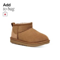 in stock Toddler Uggs, Ugg Sweater Boots, Ultra Mini Boots, Girl Uggs, Girls Ugg Boots, Ugg Kids, Ugg Winter Boots, Mini Boots, Black Ugg Boots