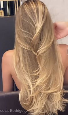 Warm Blonde, روتين العناية بالبشرة