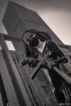 Latex Cosplay, Creation Art, Military Girl, Cyberpunk Art, Pose Reference, Dark Art, Arsenal, Character Inspiration, Cyberpunk