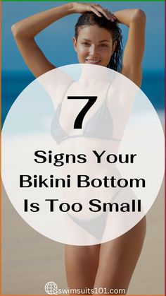 When it comes to swimwear, a bikini bottom that fits well and is comfortable is crucial for enjoying your time at the beach or pool. The size of the bikini bottom can greatly affect the overall look and feel of the swimsuit. Many women struggle with finding the right size, as bikini bottoms come in various sizes, styles, and designs, and this  has always hit them with questions like “is my bikini bottom too small?”

However, this article will delve into the importance of understanding the fit an How To Mix And Match Bikinis, Bikinis For Petite Women, Swimsuits For Small Bust, Swimsuit Styles, Flattering Swimsuits, Best Swimsuits, Bathing Suit Bottoms, Tankini Swimsuit Top, Swimwear Bottoms