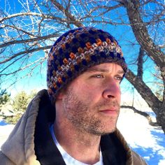 Dream Weaver Beanie Crochet Patterns For Slippers, Crochet For School, Free Crochet Patterns Hats, Free Hat Patterns, Ponytail Hat Pattern, Crochet For Men, Crochet Patterns Hats, Slouchy Hat Crochet Pattern, Crochet Hat Beanie