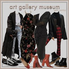 Explore Aesthetic, Please And Thank You, Looks Vintage, Aesthetic Outfits, Outfits Aesthetic, Look Cool, Aesthetic Fashion