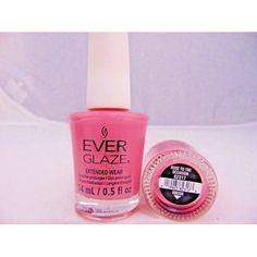 Formulated with active plasticizer technology, the Ever Glaze Active Topcoat fuses to lock in color and shine just like gel polish. No base coat or UV light needed China Glaze, Base Coat, Uv Light, Gel Polish, Makeup Nails, Beauty Makeup, Glaze, Technology, Nails