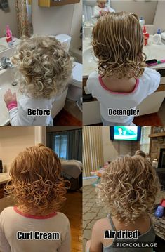 Toddler Hair Dos, Perfect Curly Hair, Curly Hair Bangs, Curly Hairstyles For Black Women, Hair Mistakes, Rapunzel Hair, Bangs Curly, Monat Hair