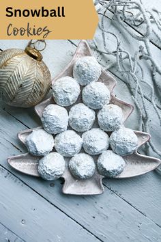 Oh, how our family cherishes Snowball Cookies, those delightful Christmas cookies lovingly crafted by none other than my dear mother. In her kitchen, she affectionately referred to them as Russian Tea Cakes, although you might encounter others who know them as Mexican wedding cakes. But to me, they will forever be synonymous with pure deliciousness, a taste that brings back countless fond memories.