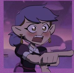 Lumity TheOwlHouse Lumity Matching Icons, The Owl House Lumity, Owl House Lumity, Funny Owls, Images Kawaii, Pfp Matching, Cute Drawing, Cute Profile Pictures