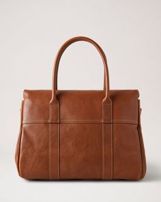 Bayswater | Oak NVT | Bayswater | Mulberry Mulberry Zipped Bayswater, Mulberry Shoulder Bag, Mulberry Bayswater, Mulberry Bag, Buckle Bags, Bag Icon, Brown Bags, Colored Leather, Capsule Collection