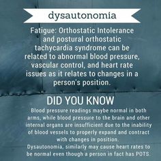 Dysautonomia and fatigue Pots Fatigue, Orthostatic Intolerance, Dysautonomia Tattoo Pots, Dysautonomia Humor Pots, Dysautonomia Service Dog, Autonomic Nervous System Dysfunction, Pots Chronic Illness, Dysautonomia Awareness, Dysautonomia Pots