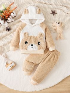 Kids Fashion Boy Outfits, Embroidery 3d, Fall Baby Clothes, Baby Fashionista, Business Baby, Winter Baby Clothes, Kids Dress Patterns, Hoodie Pants