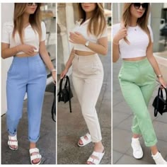 Fashion Mistakes Woman, Zara Fashion Outfits, Modern Fashion Outfits, Casual Sporty Outfits, Outfits Gorditas, Stylish Work Attire, Fashion Fail, Fashion Aesthetics, Trendy Fall Outfits