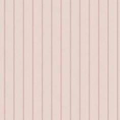 a pink striped wallpaper with vertical stripes