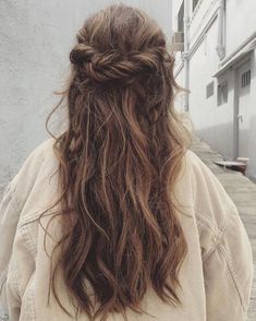 Sister Golden, Gorgeous Braids, Messy Braids, French Braid Hairstyles, Boho Hair, Golden Hair, Hair Stuff, Hair Envy