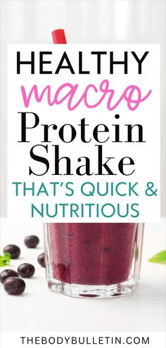 A vibrant macro smoothie recipe packed with nutrients, featuring fresh ingredients perfect for a macro balanced smoothie. Ideal for those looking for a macro friendly protein smoothie or protein smoothie recipes that support fitness and health goals. Hemp Seed Milk, Healthy Smoothie Recipe, Healthy Protein Shakes, Burn Fat Build Muscle, Smoothie Healthy, Healthy Green Smoothies, Easy Smoothie Recipes, Easy Smoothies, Healthy Smoothie