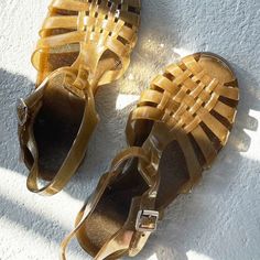 Plasticana Jelly Sandals, Sunchavre Sandals, Hemp Jellies, Mules, Plasticana Sandana Sandals – Gardenheir Cheap Adjustable Round Toe Fisherman Sandals, Cheap Summer Fisherman Sandals With Flat Heel, Garden Clogs, Cinderella Shoes, Fisherman Sandals, Chunky Shoes, Gardening Outfit, Shoe Inspo, Jelly Sandals