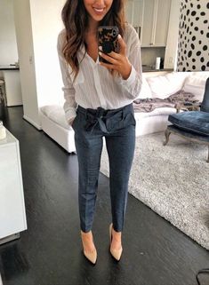 Brunch Attire, Work Outfits Frauen, Women Professional Attire, Houston Fashion, Spring Work Outfits, Office Outfits Women, Fashion Blogger Style, Summer Work Outfits