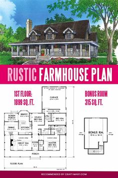 the floor plan for this house is very large and has lots of room to put in it