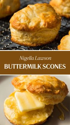 Nigella Buttermilk Scones Recipes With Butter Milk, Easy Scones Recipe With Buttermilk, Leftover Buttermilk Recipes, Scones Made With Buttermilk, Buttermilk Cheese Scones, Buttermilk Recipes Baking, What Do You Use Buttermilk For, Recipes Using Buttermilk, Buttermilk Scone