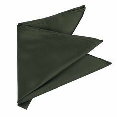 This premium tarragon pocket square measures a large, 12-inches by 12-inches to suit a wide variety of folds. Its woven material and smooth satin finish provide a sharp look that is suited for your most formal occasions. This is a one-sided pocket square made from a single piece of heavyweight material. (It’s made from the same fabric as our premium tarragon ties.) It has a gorgeous sheen that’s not especially shiny, but it’s not matte either. Make your pocket square a set and add a tarragon nec Pocket Squares, Color Swatches, Bow Ties, Pocket Square, Single Piece, Formal Occasion, Satin Finish, Satin, Square