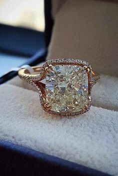 The Best Engagement Rings For Women In 2019 ★ engagement rings for women emerald cut rose gold diamond Trendy Engagement Rings, Rose Gold Engagement Rings, Emerald Cut Engagement Ring, Most Popular Engagement Rings, Popular Engagement Rings, Engagement Rings For Women, Emerald Cut Engagement, Best Engagement Rings, Stunning Engagement Ring