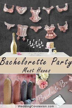 Bra Pong Bachelorette, Hilarious Bachelorette Ideas, Diy Bachelorette Party Decor, Bachelorette Party Decoration Ideas, Mixed Bachelor And Bachelorette Party, Sleep Over Bachelorette Party Ideas, Bachelorette Theme Ideas Creative, Bachellorete Ideas, Bachelorette Decoration Ideas