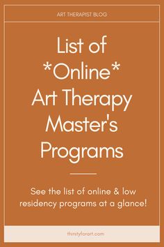 Art Therapy Courses, Art Therapy Projects, Art Therapist, Therapy Resources, Art Therapy Activities, Grad School, Therapy Activities, Beautiful Mind, Brain Health