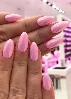 # Nails Trendy Chrome Nails, Shellac Nail Designs, White Chrome Nails, Blue Chrome Nails, Pink Chrome Nails, Nagellack Trends, Chrome Nails Designs, Classy Acrylic Nails