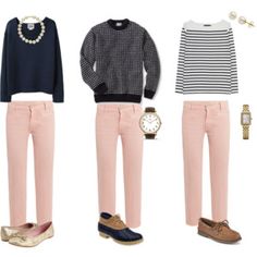 Summer Wind: Pretty Perfect Pale Pink Pants Blush Pants Outfit, Pale Pink Pants, Jean Rose, Burberry Trenchcoat, Summer Wind