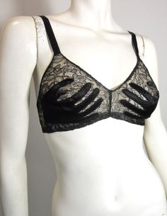 Not your everyday bra - 1940's novelty bra Schiaparelli Historical Garments, Garment Inspiration, Rita Hayworth, Everyday Bra, 1940s Fashion