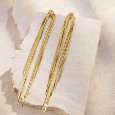 18K Solid Yellow Gold Bold Herringbone Chain Handcrafted Sold as a pair Lifetime warranty Carefree Fashion, Gold Herringbone Chain, Sophisticated Women, Luxurious Jewelry, Herringbone Chain, Fashion Culture, Solid Yellow, Naples, Timeless Pieces