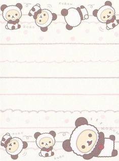 an animal themed sheet with pandas and sheep on it's border, as well as other animals in the background