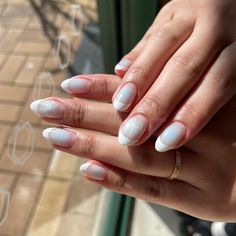 baby blue aura and butterflies 

Builder gel overlay + advanced art $140

#adelaidenails #adelaidebiab #biabnails #buildergelnails #adelaidebuildergelnails #frenchtips #blueauranails Builder Gel Nails, Blue Aura, Rose Buds, Baby Blue, Aura, Butterflies