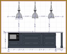 (ad) If you want to upgrade the aesthetics and functionality of your kitchen, adding a kitchen island is the fastest and easiest route to success ... Lights Above Kitchen Island, Kitchen Island Height, Lights Over Kitchen Island, Kitchen Planning, Kitchen Island Lighting Pendant, Kitchen Splashback, Kitchen Island Pendants, Kitchen Pendants, Kitchen Pendant Lighting