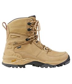 #LLBean: Men's Technical Upland GORE-TEX Hiker Boots Lace-up Waterproof Hunting Boots With Vibram Sole, Gore-tex Hiking Boots With Reinforced Toe For Hunting, Gore-tex Boots With Vibram Sole For Hunting, Functional Gore-tex Hiking Boots For Hunting, Insulated Gore-tex Waterproof Boots For Hunting, Insulated Gore-tex Waterproof Hunting Boots, Functional Waterproof Hunting Boots, Rugged Gore-tex Hiking Boots For Hunting, Waterproof Functional Hiking Boots For Hunting