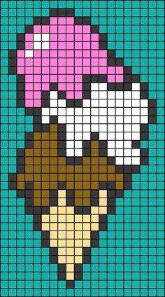 an image of a pixel art piece