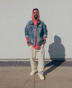 Neal Jolly, Menswear 2024, Jerry Lorenzo, Sports Fashion Men, Streetwear Inspiration, Nba Fashion, Urban Street Style, Dope Fashion, Streetwear Men Outfits