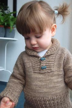 Boy Sweater Knitting Patterns Boys, Boy Jumper, Baby Boy Knitting, Knit Baby Sweaters, Boys Knits, Haken Baby, Easy Knitting Patterns, Boys Sweaters, Baby Cardigan