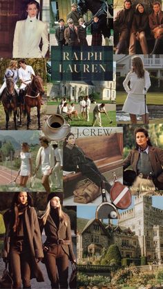 Mode Country, Ralph Lauren Aesthetic, Money Girl, Estilo Preppy, Classy Aesthetic, Money Aesthetic, Old Money Style, Future Lifestyle, Rory Gilmore